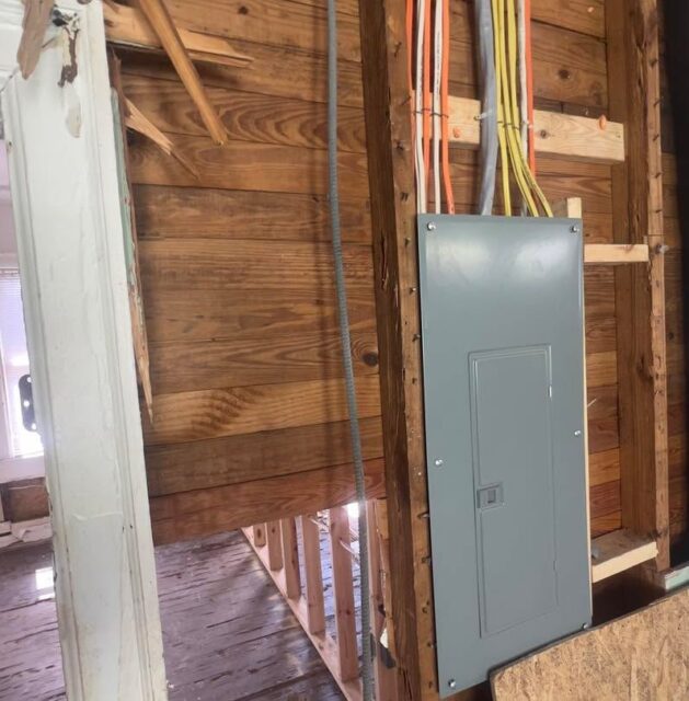 ⚡ Electrician in Jacksonville, Florida – Ready to Work! ⚡
Looking for a reliable and licensed electrician in Jacksonville? I’m ready to handle:
✅ Complete Rewire
✅ Residential Remodeling
✅ Emergency Repairs
Specialized in:
💡 Electrical Panel Swap (interior & exterior)
💡 New Outlets & Lighting
💡 New Wiring Installation
💡 Kitchen Electrical Repairs
💡 Commercial, Residential & Industrial Projects
💡 PowerShare Gateway Installation (Tesla Systems)
📸 Professional portfolio available — photos + references upon request.
📞 Call or text: (904) 200-7469
🌐 www.charsgroupcorp.com
📧 Sales@charsgroupcorp.com
💬 I speak Spanish / Yo hablo español
— Char’s Construction Group Corp. | Certified General Contractor (GC)
📍 Serving Jacksonville and surrounding areas