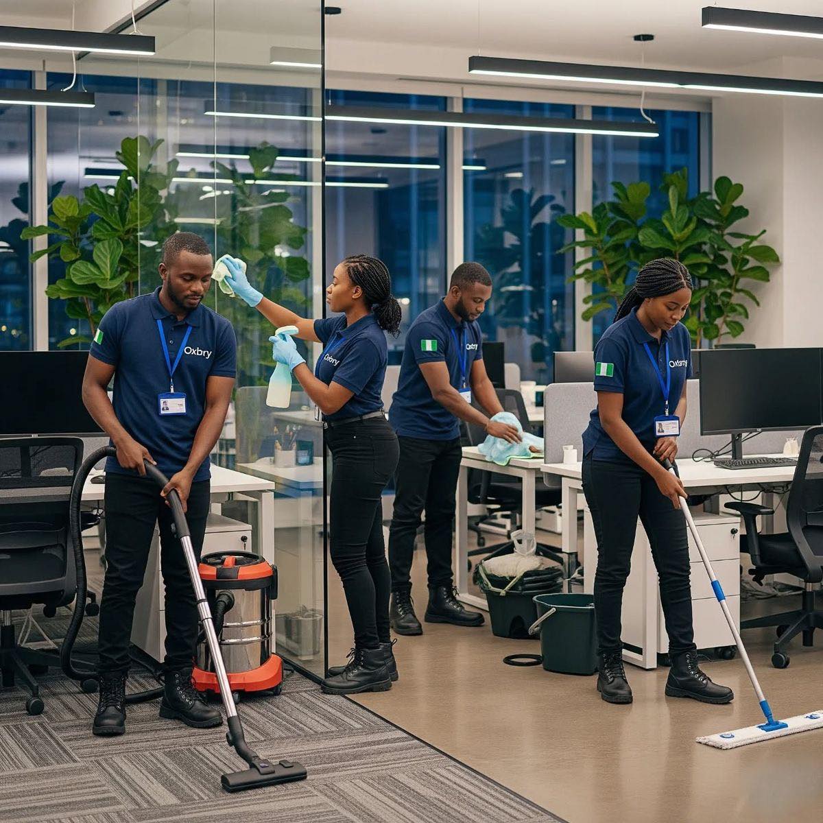 🌴 Palmeras Cleaning by Ocean Builders 🌴
More than cleaning—we provide peace of mind! 🧹✨
We offer professional cleaning services tailored to your needs:
• Weekly cleaning
• Biweekly cleaning
• Post-event cleaning
We serve both residential and commercial spaces. With us, your space will always be spotless and ready to impress.
📞 Contact us today for a personalized quote:
Phone: (904) 200-7469
Email: Sales@oceanbuildersfl.com
Messenger: m.me/OceanBuildersFL
Website: www.oceanbuildersfl.com
✨ At Palmeras Cleaning, we don’t just clean—we transform your space. ✨