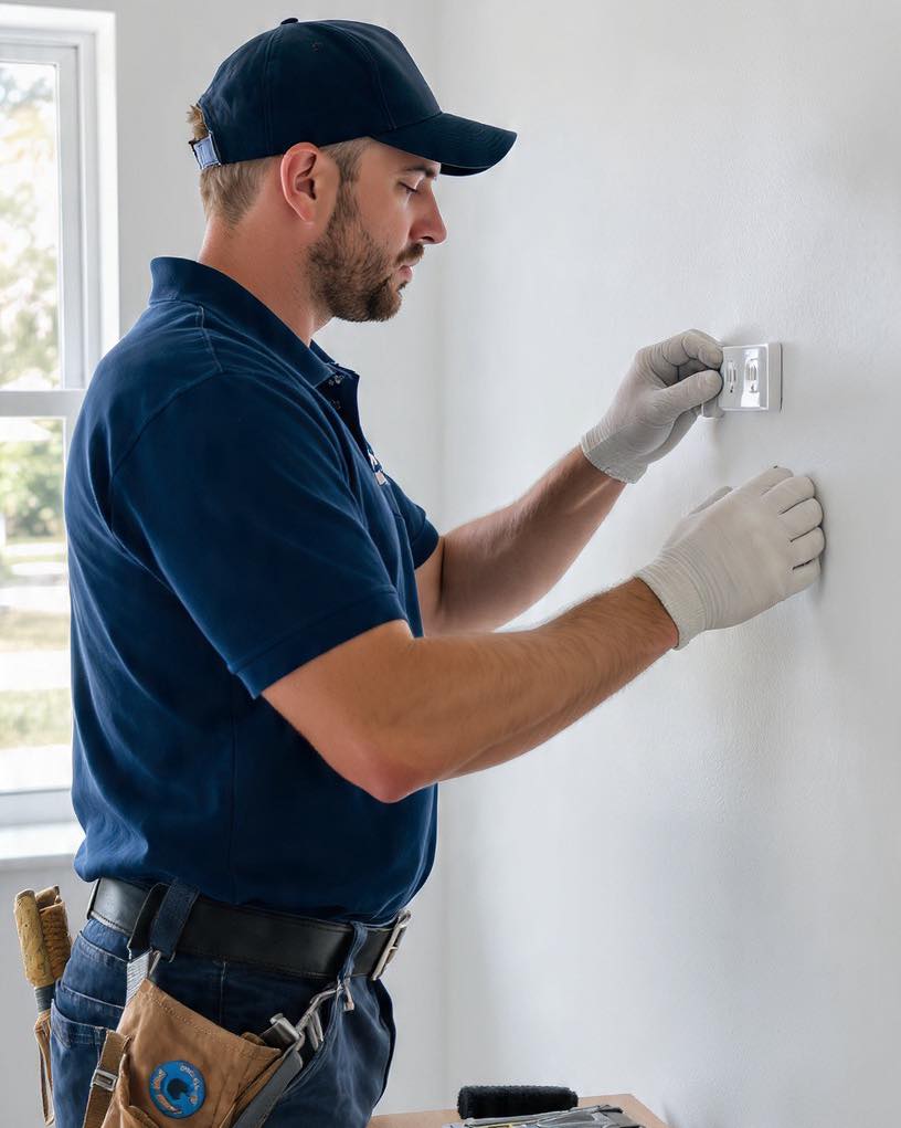 ⚡️ ¡SERVICIO DE ELECTRICISTA RESIDENCIAL EN FLORIDA! ⚡️
¿Necesitas un electricista de confianza para tu hogar? 🔌
¡Llámanos hoy mismo! 💡
Ofrecemos excelentes precios y trabajo 100% garantizado.
Realizamos todo tipo de servicios eléctricos residenciales:
✅ Instalación de luces, outlets y switches
✅ Ventiladores de techo
✅ Cargadores de Tesla o vehículos eléctricos 🚗⚡️
✅ Instalación y reemplazo de paneles o subpaneles
✅ Conexión para RV y secadora
✅ Luces de soffit y electricidad para effice
✅ Outlets para generadores
💬 Sabemos cómo está la situación hoy en día, por eso siempre tratamos de ofrecerte el mejor precio posible sin sacrificar calidad ni seguridad.
📞 Contáctanos hoy mismo:
📱 (904) 200-7469
💌 Sales@oceanbuildersfl.com
🌐 www.oceanbuildersfl.com
📲 Messenger: m.me/OceanBuildersFL
🔧 ¡Confía en profesionales con experiencia, garantía y compromiso!
License & Insurance