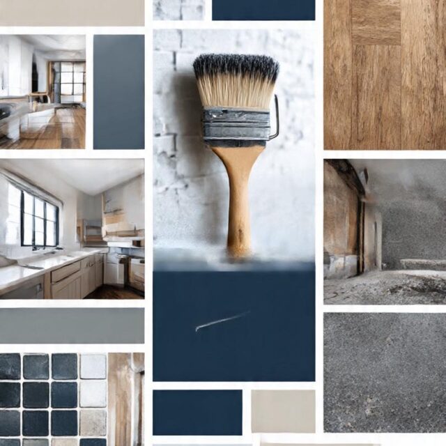 *🏡 Want to Renovate Your Home?*
We specialize in *complete remodeling*:
✨ Kitchens
🚿 Bathrooms
🪵 Flooring
🎨 Interior & Exterior Painting
🧱 Drywall & Concrete Work
✅ Quality craftsmanship
✅ Reliable & professional team
✅ *Free consultation*
📞 Contact us today and bring your vision to life!