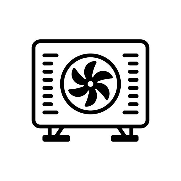 Heating & Air Conditioning